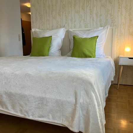 Ferienwohnung-Ludwigsburg-City Esterno foto