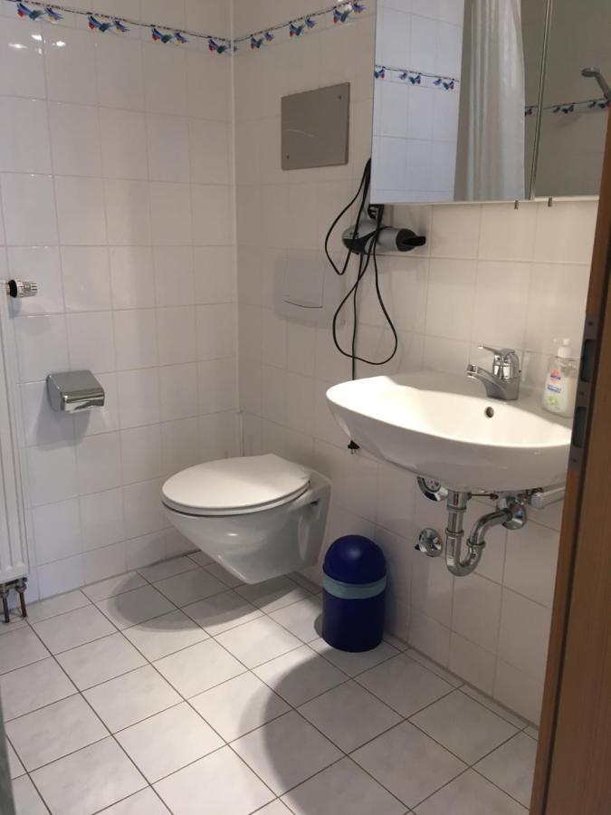 Ferienwohnung-Ludwigsburg-City Esterno foto